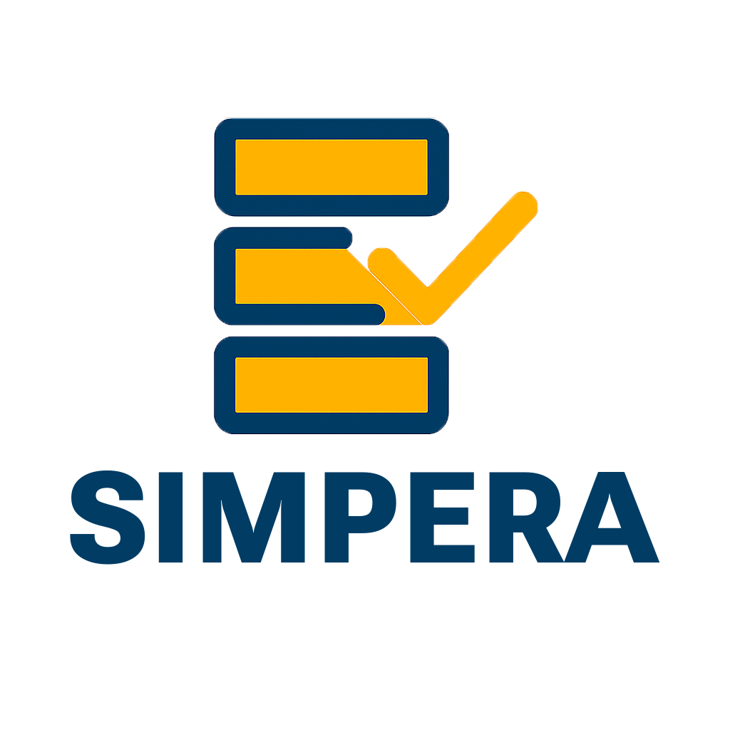 SIMPERA Logo